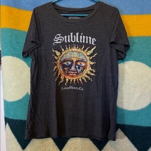 Sublime T-Shirt